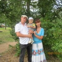 Елена Панова