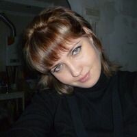 Лилия Быстренина