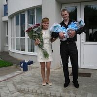 Протченко Виктория