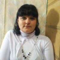 Анастасия