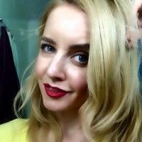Яна Петрова