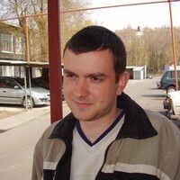 Krol Dima