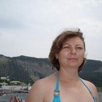 Ласькова Ольга
