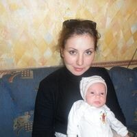Лизавета