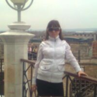 светлана серебрякова