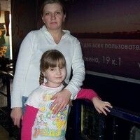 Танюшка Еремина