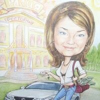 Байтурина Ралия