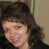 Елена Завадская