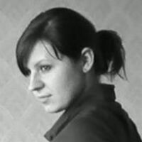 Екатерина Куликова-Шелякина