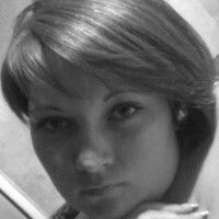Алина Колесникова