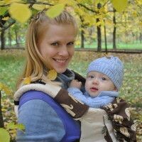 Александра Родина