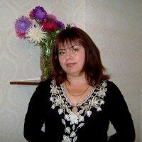 Сеньченко Наталья