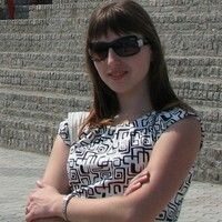 Оксана Бондарь