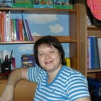 larionova tanja