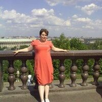 Татьяна Фомина