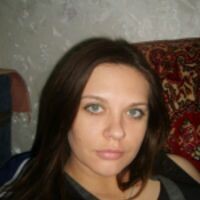 екатерина ахулкова