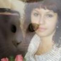 Анастасия Лисанец