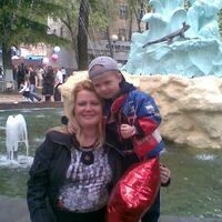 Грушникова Ольга