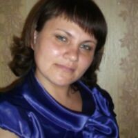 Галина Соловьева