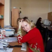 Афанасьева Анна