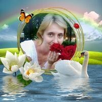 Махотина Людмила