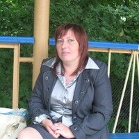 Макарова Ольга