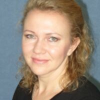 Валентина Зорина