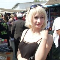 Светлана Жефарская