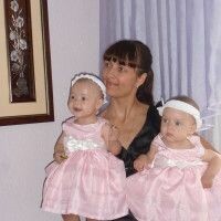 Катя Шабанова