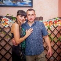 Марина