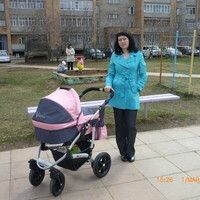 Чернышова Екатерина