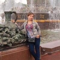 Анастасия