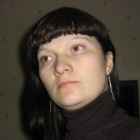 Оксана