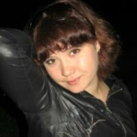 Марина Шагалова