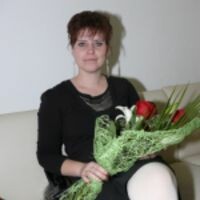 Анастасия Ильковская