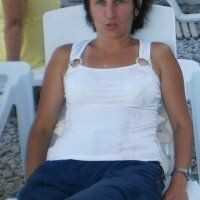 Лукина Ольга