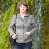 Альбина Иванова
