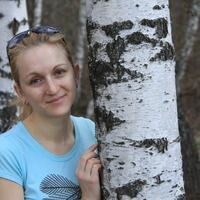 Гаврилова Кристина