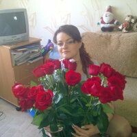 Светлана Ивашкеева