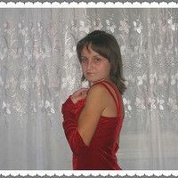 Слодецкая Инна