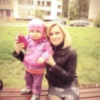 Наталия Хрусталева