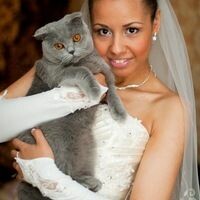 Лина Гусева