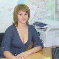 Яна Семенова