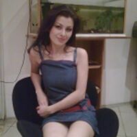 Галина Алманова