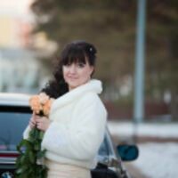 Марина Князькина