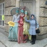 Андреевская Гульнара
