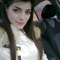 Исмиева Виктория