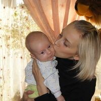 Светлана Рябова