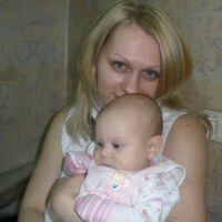 Шведова Елена