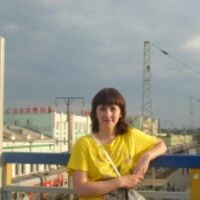 Алена Колесникова